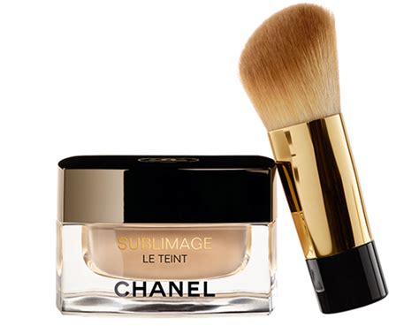 fond de teint sublimage chanel|where to buy chanel foundation.